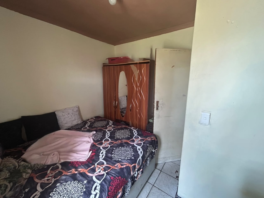 2 Bedroom Property for Sale in Belhar Western Cape
